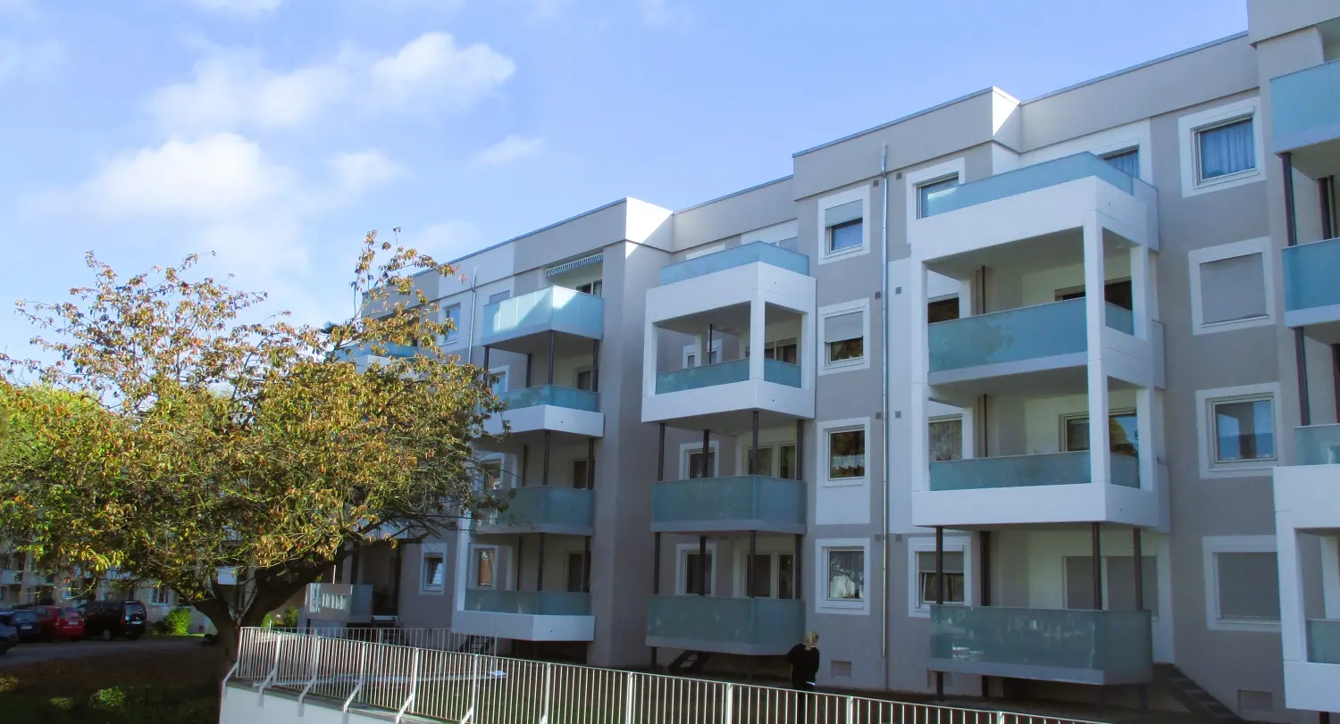 Fierle Baubetreuung- Wohnhaus, Leverkusen